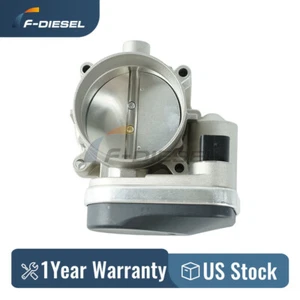 Throttle Body 4591847AC For Dodge Charger Chrysler 300 Jeep Cherokee 5.7L 6.4L - Picture 1 of 11