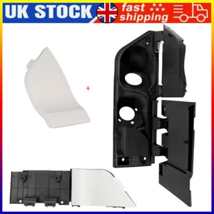 FOR FORD TRANSIT MK8 / MK9 2.0 EURO6 WITH ADBLUE - FUEL NECK AND FLAP DOOR COVER - Picture 1 of 8