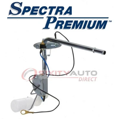 Spectra Premium Fuel Tank Sending Unit for 1971-1972 Chevrolet Chevelle 4.1L kc Foto 1 de 4