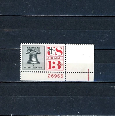 c62 xf mint og nh plate block - Image 1 of 2