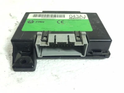 CENTRALINA COMFORT PER CHRYSLER PT Cruiser Berlina P05293043AJ ECC Benzina 2000 - Immagine 1 di 2