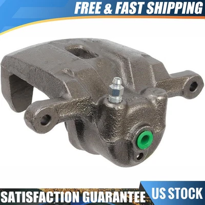 Pinza de freno de disco trasera derecha Cardone 1 para Hyundai Genesis 2012 2013 cupé Foto 1 de 3