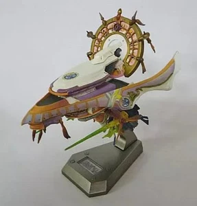 Figure FF MECHANICAL ARTS Continental Circus "Final Fantasy X" - Picture 1 of 1