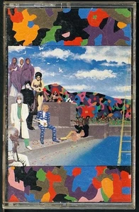 Prince & The Revolution - Around The World For A Day - MC Cassette [NH15073] USA - Imagen 1 de 4