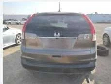 REAR SPOILER 08F02T0A130 2012-2016 HONDA CR-V Foto 1 de 4