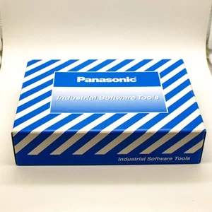 Panasonic AIGT8001V2 Programming Software For All GT Version Displays - Picture 1 of 2