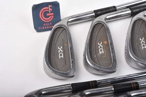Macgregor DX Irons / 3-SW / Regular Flex Macgregor Shafts - Picture 1 of 7