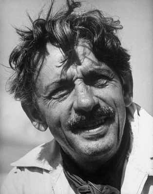 Impresión Thomas Hart Benton 11 x 14 Foto 1 de 3