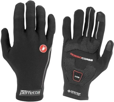 Castelli Perfetto Light Gloves Black - image 1 of 3