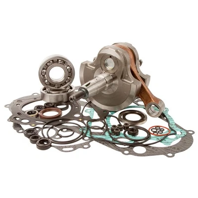 Kit de extremo inferior Hot Rods para moto de cross Kawasaki KLX 400 2003-2004 Foto 1 de 2