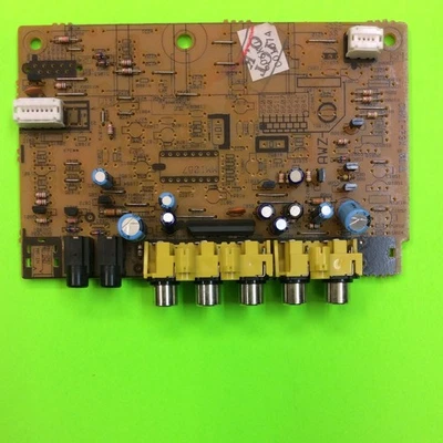 Placa de video principal amplificador estéreo Pioneer VSX-D606S AWZ-8509 MM1067 Foto 1 de 3