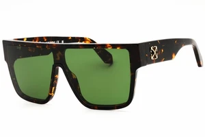NEU Off White Syracuse-6055 Sonnenbrille 132 mm 100 % authentisch - Bild 1 von 2