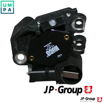 ALTERNATOR REGULATOR 1190201202 FOR SKODA OCTAVIA/Combi/II SUPERB LAURA FABIA - Image 1 of 4