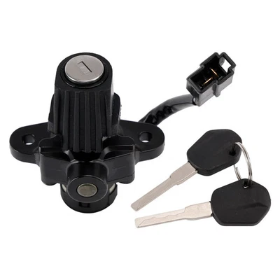 AFTERMARKET IGNITION 锁完全适合 KTM DUKE 200 390 — 第 1/4 张图片