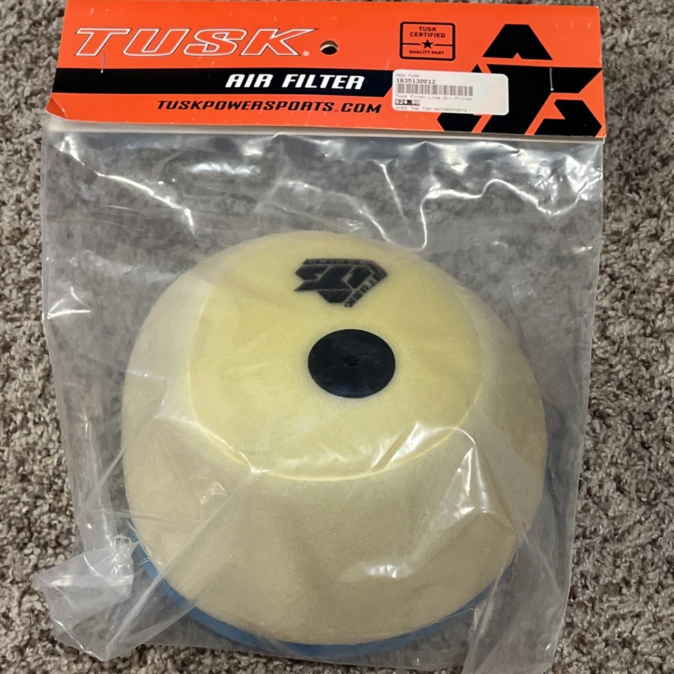 Воздушный фильтр Tusk подходит для HONDA CRF250R CRF450R 1635130012 - Изображение 1 из 3