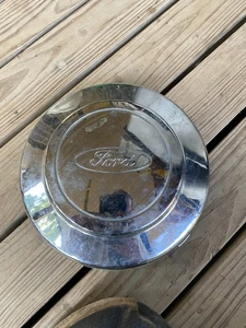 1995-2008? Ford Econoline E250 F250 Truck Van Wheel cover rim wheel Center Cap - Picture 1 of 11