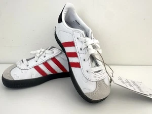 Adidas x Hello Kitty Gazelle Comfort Kids Shoes - Picture 1 of 5