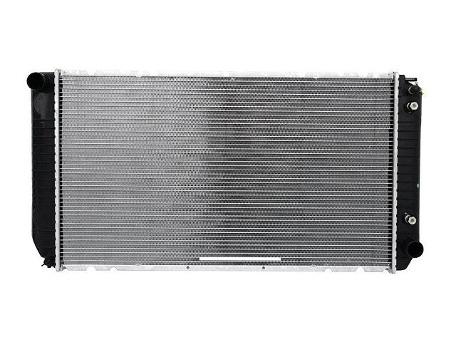 Radiator For 1994-1998 GMC Yukon 1995 1996 1997 JV296TK - Image 1 of 1