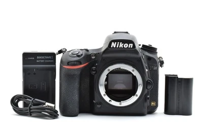*NEAR MINT* Nikon D750 Full Frame Digital SLR Camera 24.3MP Body From JAPAN - Image 1 of 4
