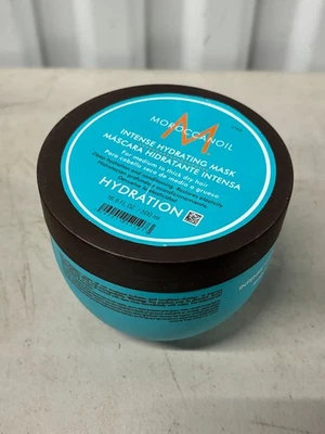 NEW Moroccanoil Intense Hydrating Hair Mask  16.9oz / 500ml - Image 1 of 3