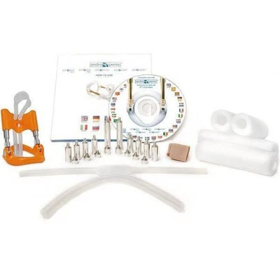 Andropenis Mini - Estensore Meccanico per il Pene - Immagine 1 di 4