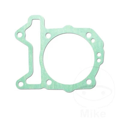Athena Cylinder Base Gasket 0.6mm 1pc Fit Vespa GTV 250 i.e. 2007-2011 - Изображение 1 из 4
