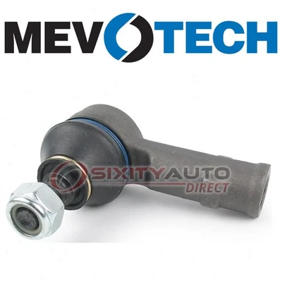 Mevotech Supreme Front Outer Steering Tie Rod End for 1982-1996 Jaguar XJS - nd — 第 1/4 张图片