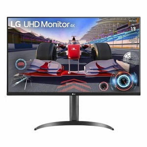 Monitor Gaming LG 32UR550K-B 4K Ultra HD 32" - Afbeelding 1 van 10