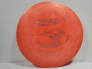 Innova DX Viper PFN Orange 170 grams disc golf - Picture 1 of 4