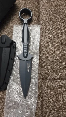 Cold Steel Drop Forged Battle Ring II 2 36mf - Image 1 of 4