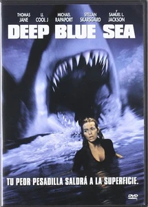 Deep Blue Sea - Imagen 1 de 1