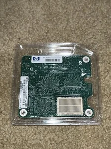 HP NC364m HSTNS-BN31 1Gb 447881-001 448066-001 Network Adapter Mezzanine Card - Bild 1 von 4