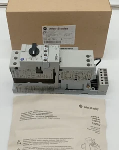 Allen-Bradley 190S-AND2-DB40S Ser. A Compact Starter - Picture 1 of 7