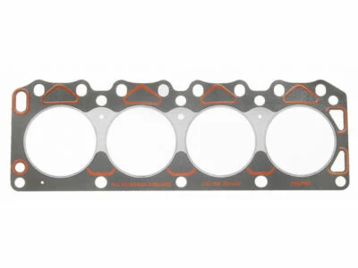 For 1971-1973 Ford Pinto Head Gasket Felpro 72483PW 1972 1.6L 4 Cyl Foto 1 de 2