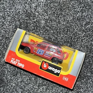 Bburago 1/43 - Fiat Tipo 4179 - Bild 1 von 7