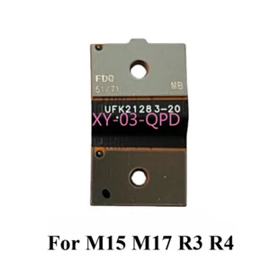 1PCS NEW IO Board Cable Connector for DELL Alienware M15 M17 R3 R4 UFK21283-20 - Afbeelding 1 van 2