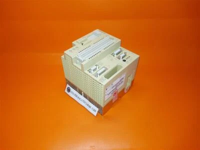 SIEMENS Simatic S5 -95U 6SE5 095-8MB02 / E: 05 - Imagen 1 de 3