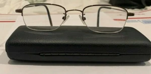 Gafas AIRMAG Vintage #A5893 50 19 140 Buen Estado Leer - Imagen 1 de 9