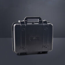 Black Carry on Suitcase Hand Warmer Pillow Drone Bag Universal