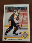Pat Lafontaine 1990 Upper Deck French All Star #479 New York Islanders Rare Nm-M