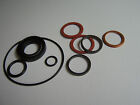 Rover SD1 3500 Seal Kit for Power Steering Pump, 30 Series, Part No. 605175