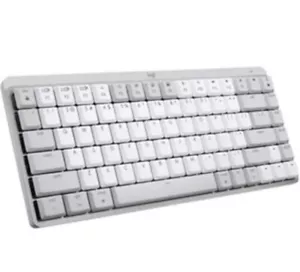 Logitech Master Series MX Mechanical Wireless Illuminated Performance Keyboard - Picture 1 of 4