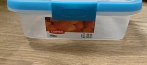 Curver Storage Tubs - Picture 1 of 1