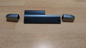 Set Cover Abdeckung Scharnieren für ASUS F5N - F5Z Serie Hinges Computergehäuse - Picture 1 of 1