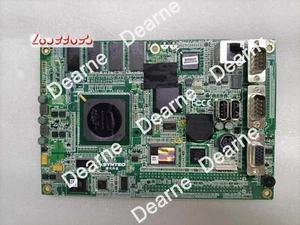 SYNTEC D02-STLX800 board - Picture 1 of 5