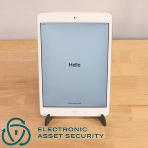 Apple iPad Mini 2 128Gb Wifi & Cellular - Picture 1 of 3