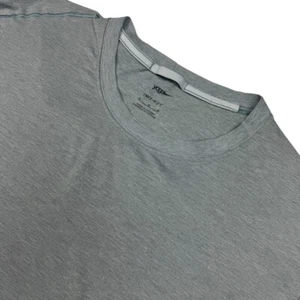 Nike Men’s Yoga L/S Pullover Sweatshirt Gray • Medium - Picture 1 of 7