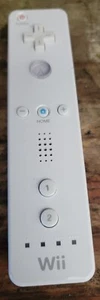 Nintendo Wii Controller OEM Official Remote Control Wiimote RVL-003 - Picture 1 of 2