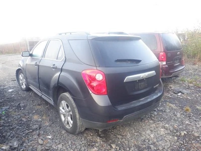 Used A/C Compressor fits: 2014 Chevrolet Equinox 2.4 Grade A - Image 1 of 4