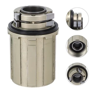 Versatile Mountain Road Bike Freewheel 11 Speed Design with Ratchet Body - Picture 1 of 47